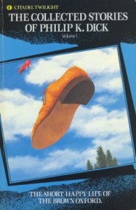 The Short Happy Life of the Brown Oxford